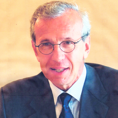 Claudio Ceper