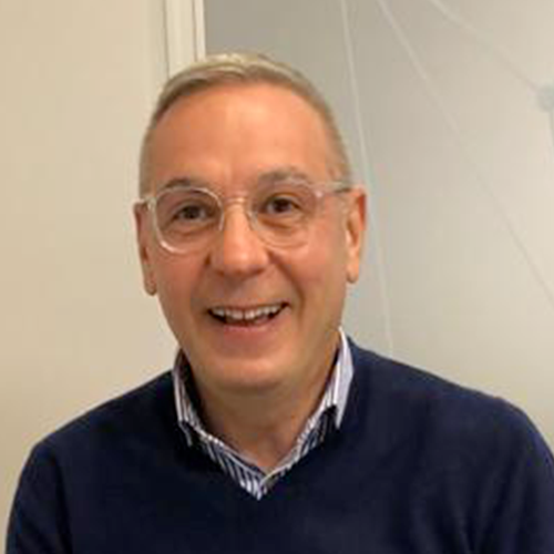 Paolo Leschiutta
