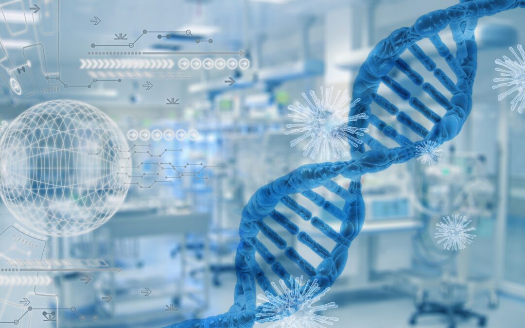 PET e analisi genetica guidano le seconde terapie