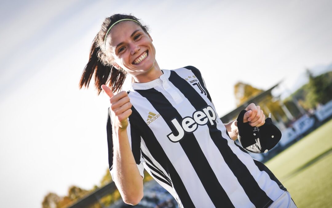 Una storia d’amore per lo sport (al femminile)